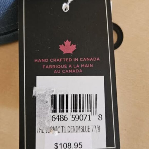 Tilley T1 Iconic Bucket Hat - Picture 6 of 7